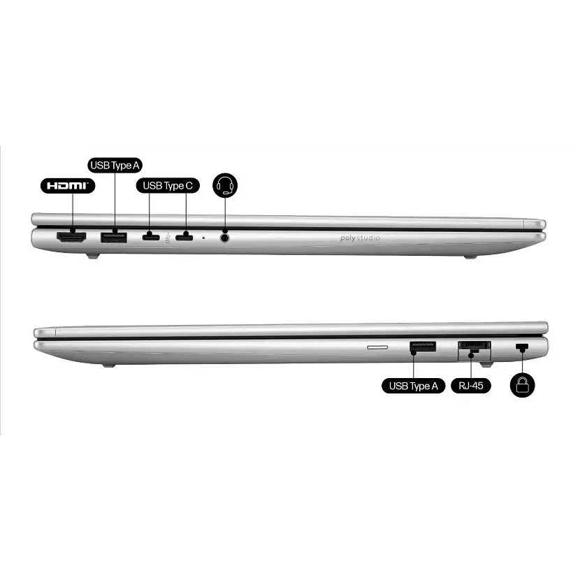 Klēpjdators HP ProBook 4 G1a Photo 4