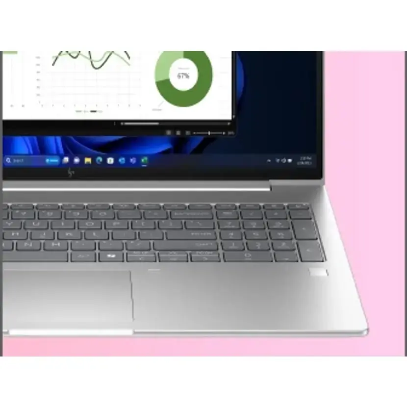 HP EliteBook 6 Ultra 7 265U 16" Business Laptop Photo 9