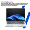 HP EliteBook 8 G1a 14" Ryzen 5 PRO 340 klēpjdators Photo 7