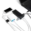 TP‑LINK UH720 USB‑концентратор — 9 портов USB 3.2 Photo 3
