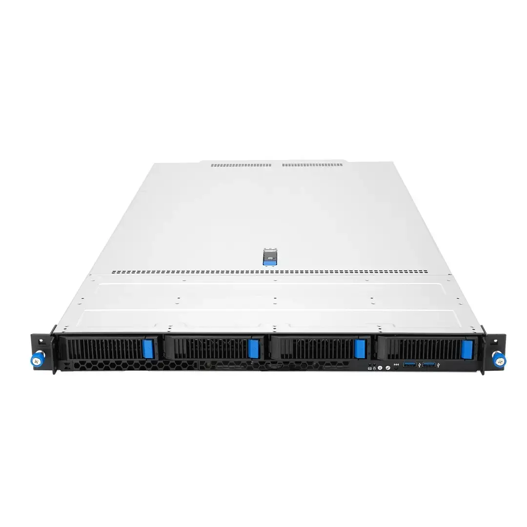 Asus RS700A-E13-RS4U 1U рэковый сервер Photo 2