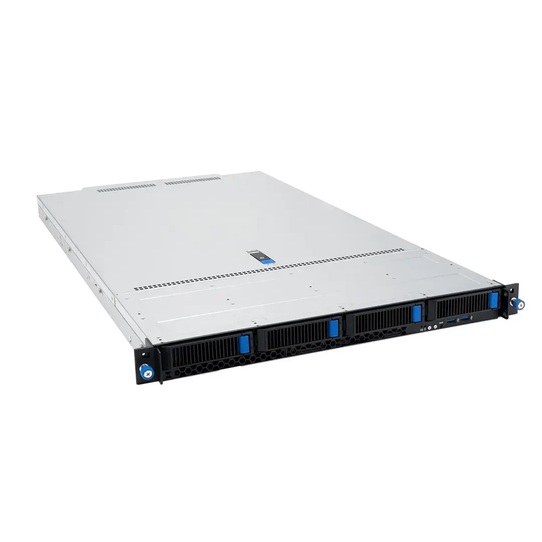 Asus RS700A-E13-RS4U 1U рэковый сервер Photo 3
