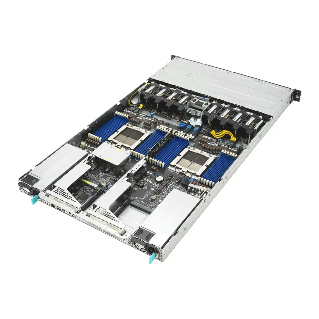 Asus RS700A-E13-RS4U 1U рэковый сервер Photo 5
