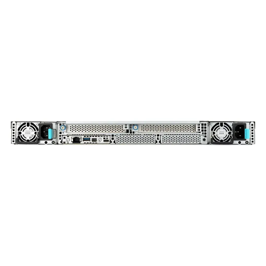 Asus RS700A-E13-RS4U 1U рэковый сервер Photo 7