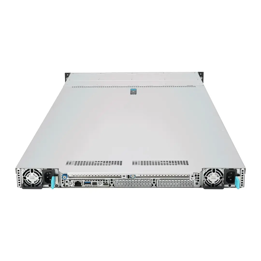 Asus RS700A-E13-RS4U 1U рэковый сервер Photo 8