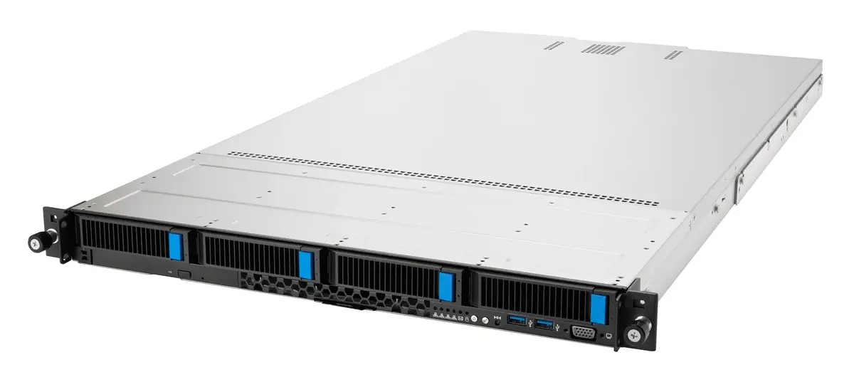 ASUS RS700-E11-RS4U 1U рэковый сервер Photo 4