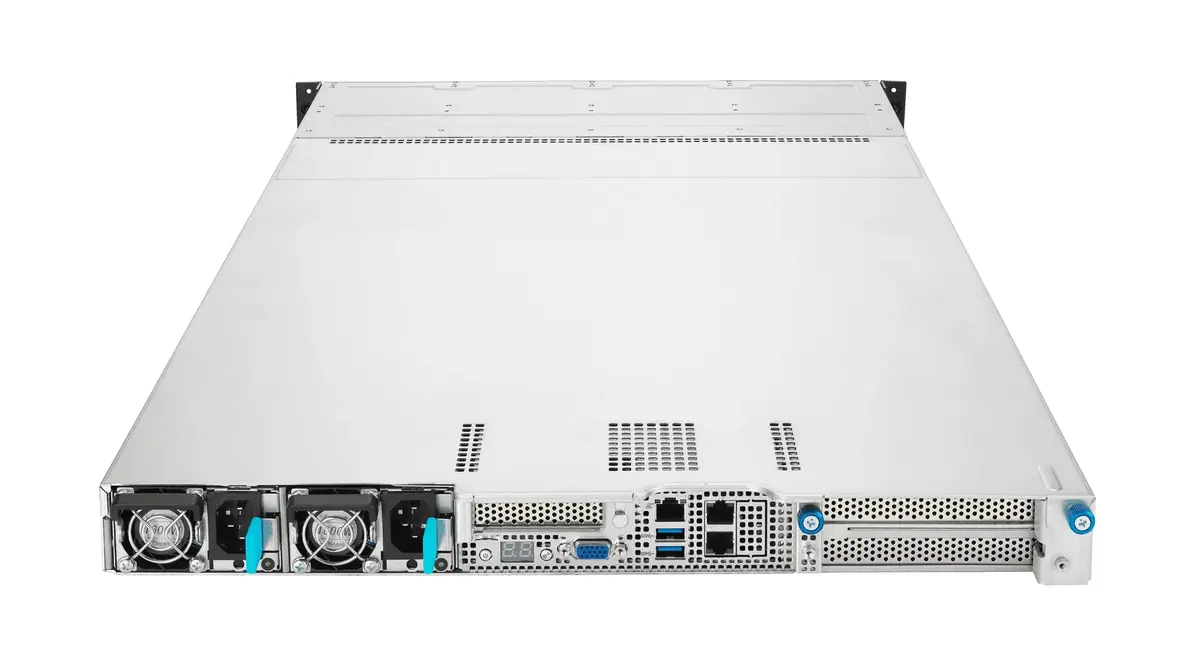 ASUS RS700-E11-RS4U 1U рэковый сервер Photo 6
