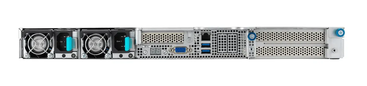 ASUS RS700-E11-RS4U 1U рэковый сервер Photo 7