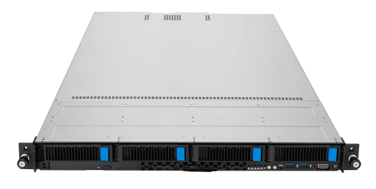ASUS RS700-E11-RS4U 1U рэковый сервер Photo 8