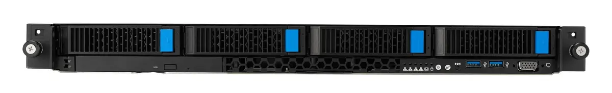 ASUS RS700-E11-RS4U 1U рэковый сервер Photo 9