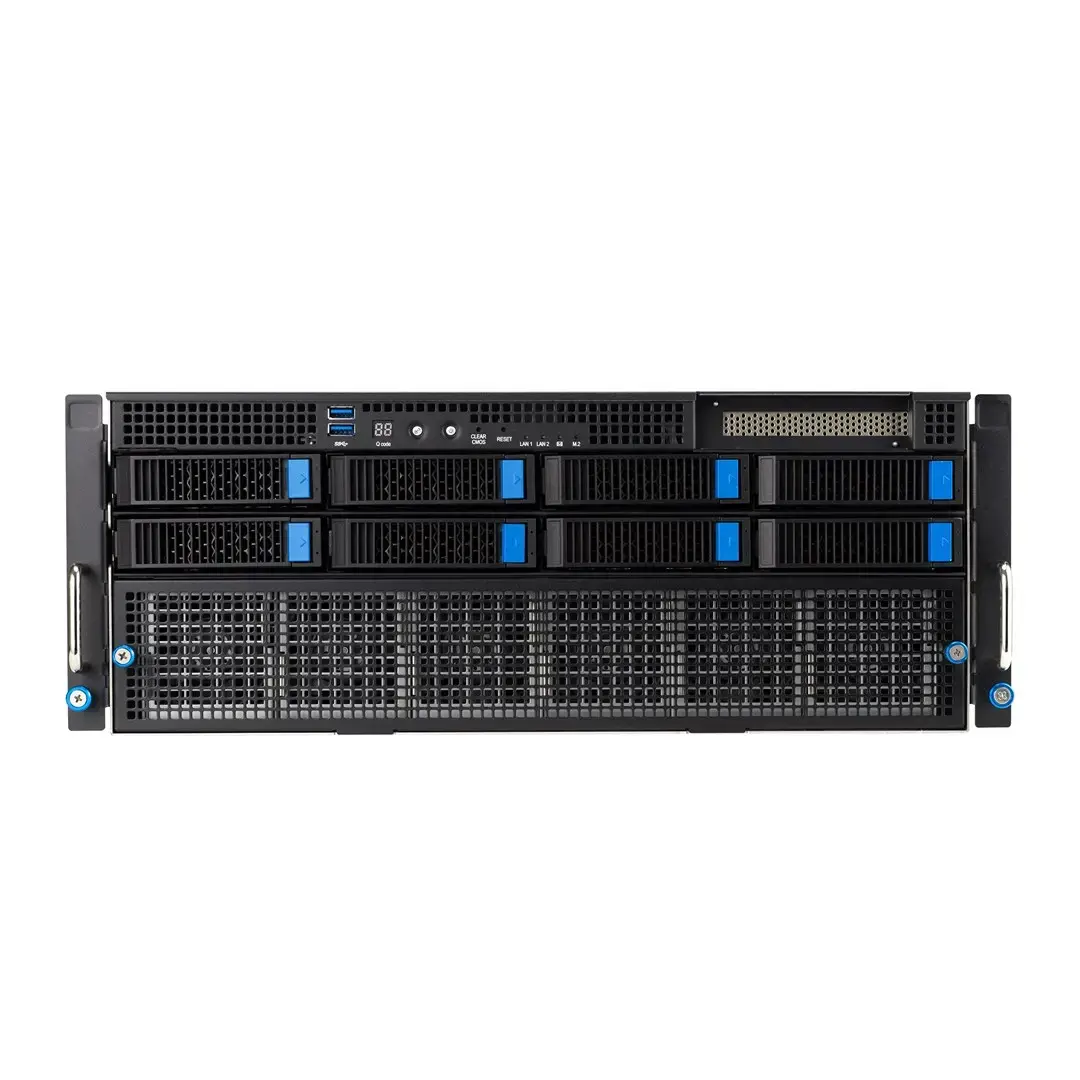 Asus ESC8000A-E12P-SKU4 4U rack сервер Photo 8