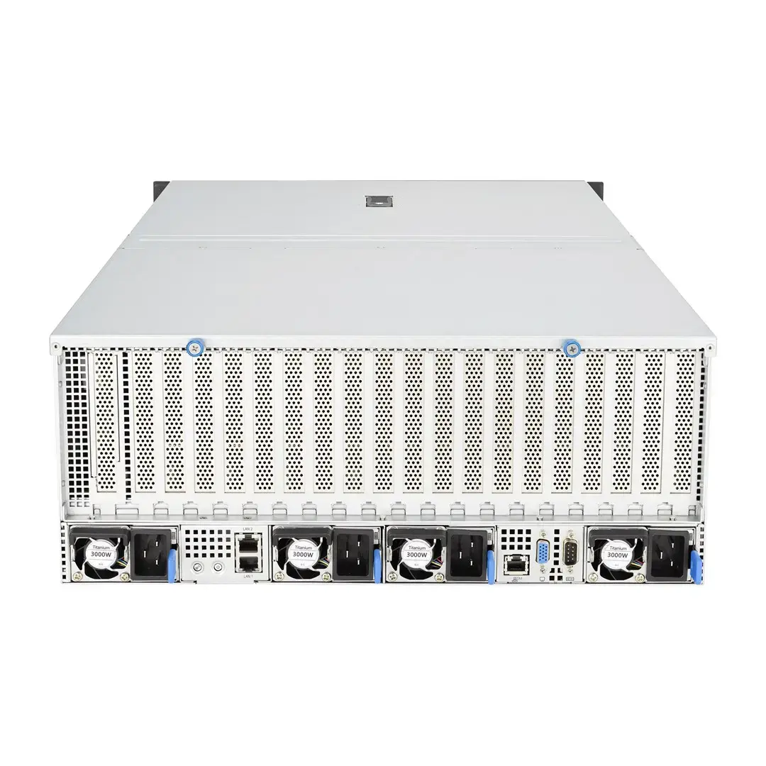 Asus ESC8000A-E12P-SKU4 4U rack сервер Photo 9