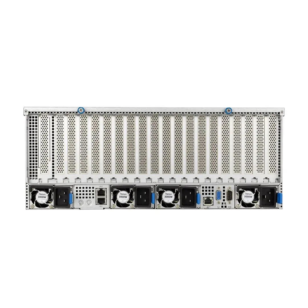 Asus ESC8000A-E12P-SKU4 4U rack сервер Photo 10