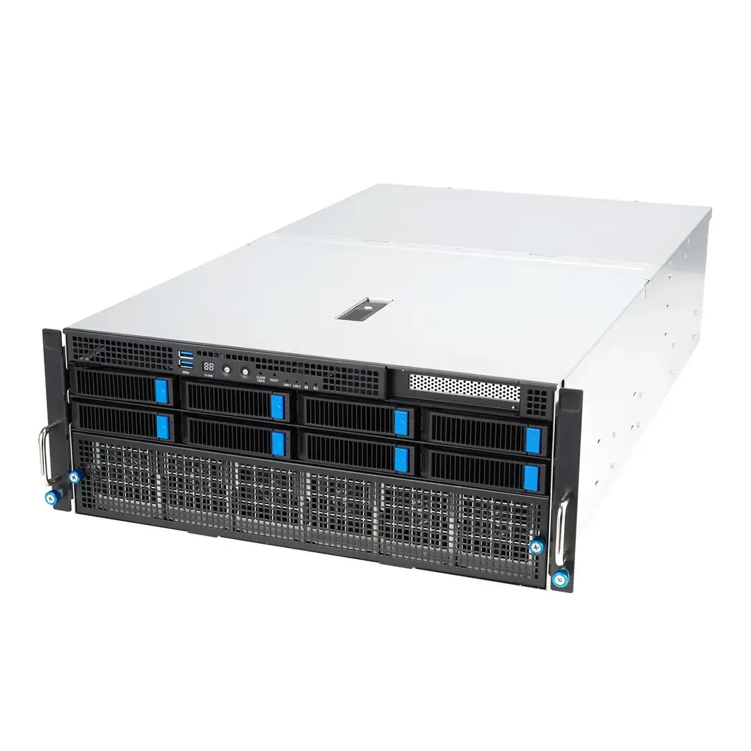 Asus ESC8000A-E12P-SKU4 4U rack сервер Photo 11
