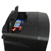 V-TONE BQ12 GO Активная колонка 200W 12" Photo 2
