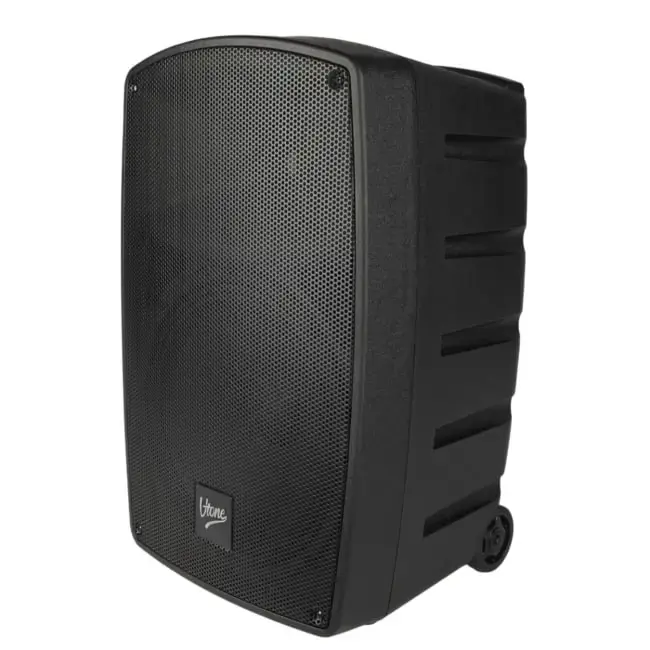 V-TONE BQ12 GO Активная колонка 200W 12" Photo 3