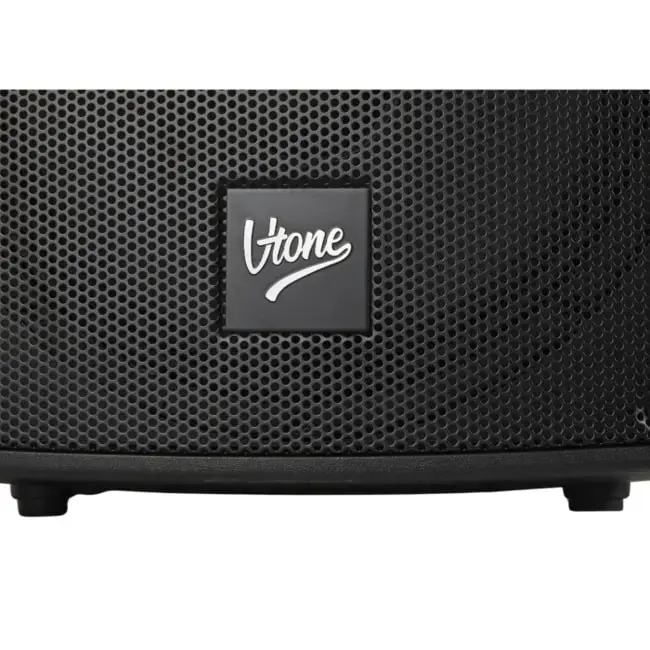V-TONE BQ12 GO Активная колонка 200W 12" Photo 7