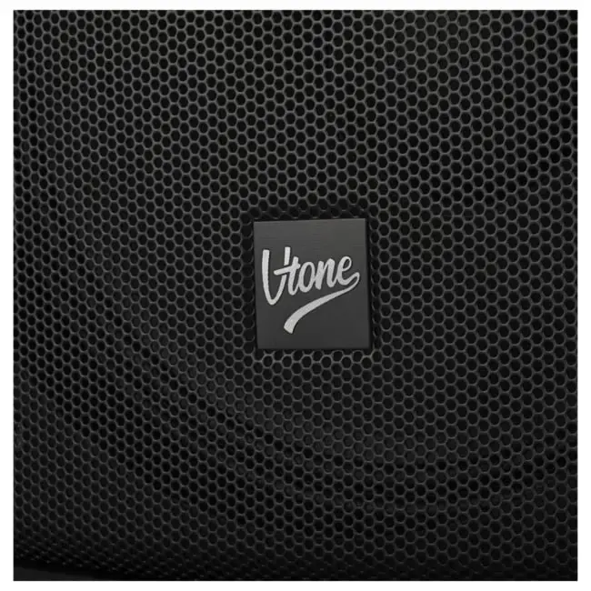 V-TONE OrionX 14 ACCU активная колонка 135W RMS Photo 2