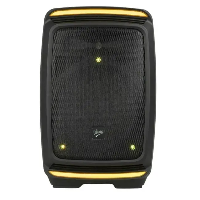 V-TONE OrionX 14 ACCU активная колонка 135W RMS Photo 4