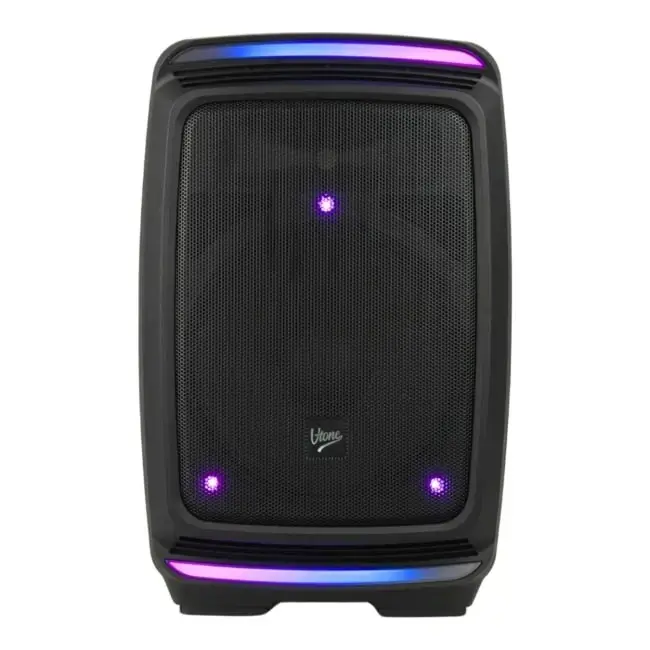 V-TONE OrionX 14 ACCU активная колонка 135W RMS Photo 6