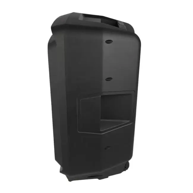 V-TONE OrionX 14 ACCU активная колонка 135W RMS Photo 9