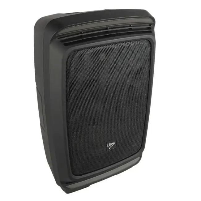 V-TONE OrionX 14 ACCU активная колонка 135W RMS Photo 11