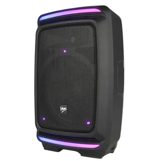 V-TONE OrionX 14 ACCU активная колонка 135W RMS Photo 12