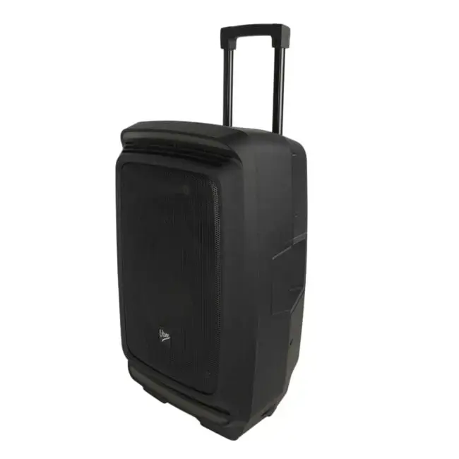 V-TONE OrionX 14 ACCU активная колонка 135W RMS Photo 14