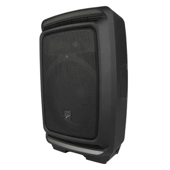 V-TONE OrionX 14 ACCU активная колонка 135W RMS Photo 16