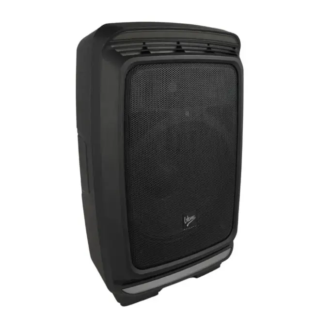 V-TONE OrionX 14 ACCU активная колонка 135W RMS Photo 17
