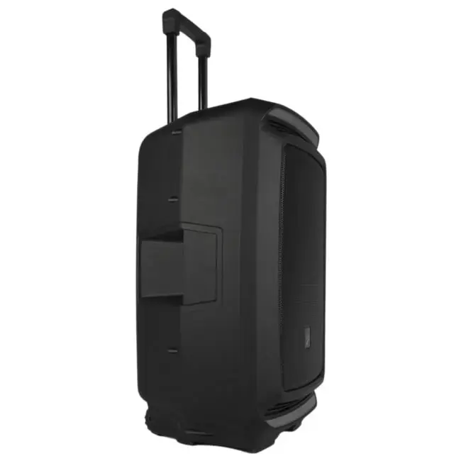 V-TONE OrionX 14 ACCU активная колонка 135W RMS Photo 18