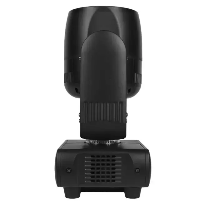 Light4Me MINI SPOT 100 RING — moving head 100W RGBW Photo 2