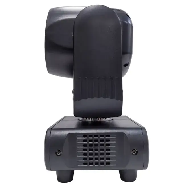 Light4Me MINI SPOT 100 RING — moving head 100W RGBW Photo 5