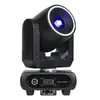 Light4Me MINI SPOT 100 RING — moving head 100W RGBW Photo 9