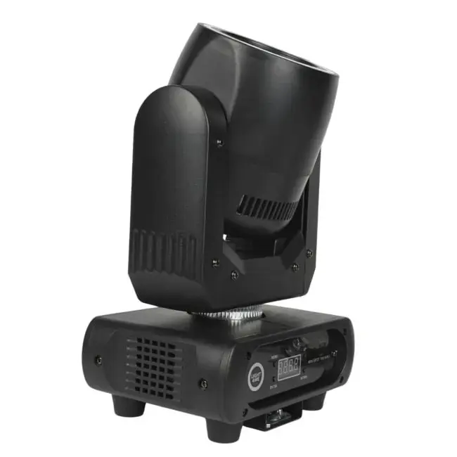Light4Me MINI SPOT 100 RING — moving head 100W RGBW Photo 11