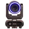 Light4Me MINI SPOT 100 RING — moving head 100W RGBW Photo 12