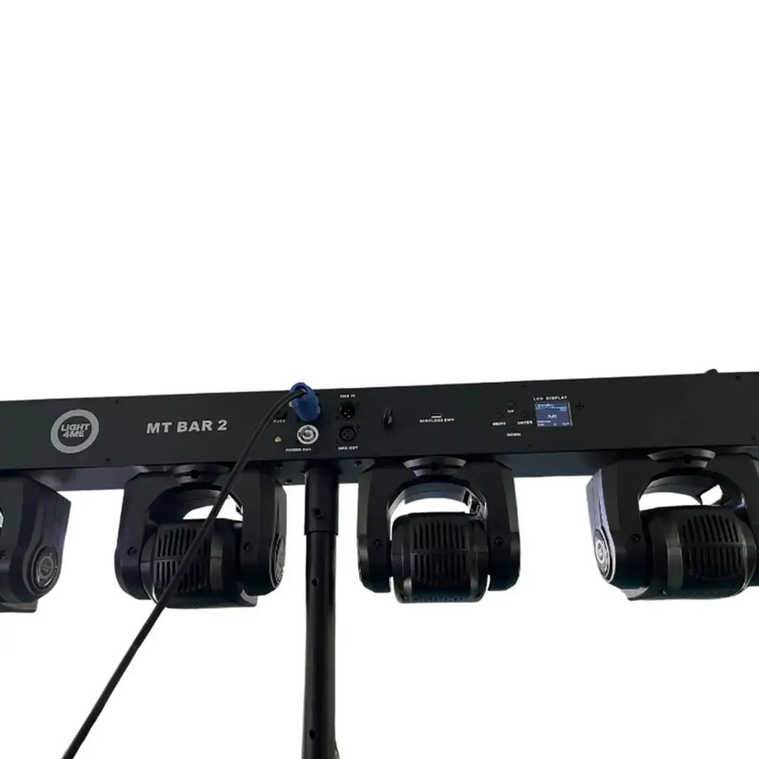 Light4Me MT BAR 2 LED bārs Photo 3