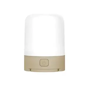 Kempinga lampa Nextool NE20014A LED 600 lm, 5000 mAh, USB‑C, IPX4, 6 W, 168 h darbības laiks