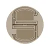 Nextool NE20014A кемпинговый фонарь LED 600 лм Photo 3