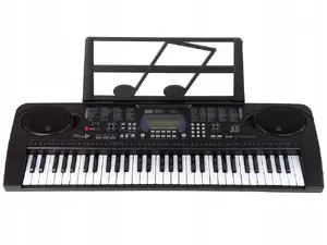 Educational Keyboard MQ 6159 UFB Keys Organs — MQ electronic teaching keyboard