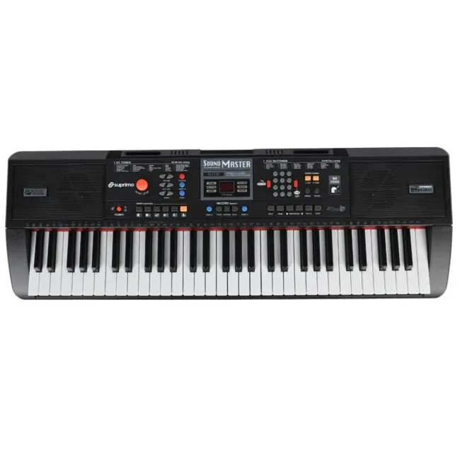 DJ Controllers & MIDI keyboards