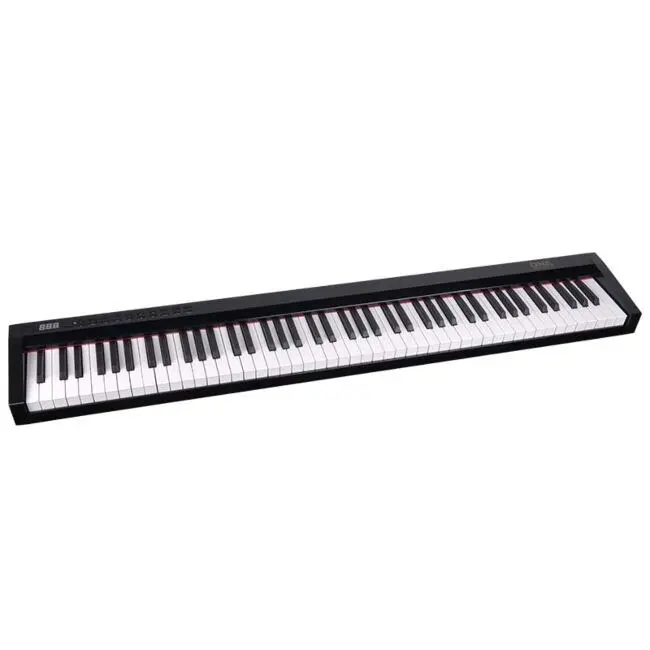 Digitālā piano DNA Professional DNA SP