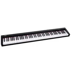 Digital piano DNA Professional DNA SP 88 — 88 weighted keys, Bluetooth, MIDI