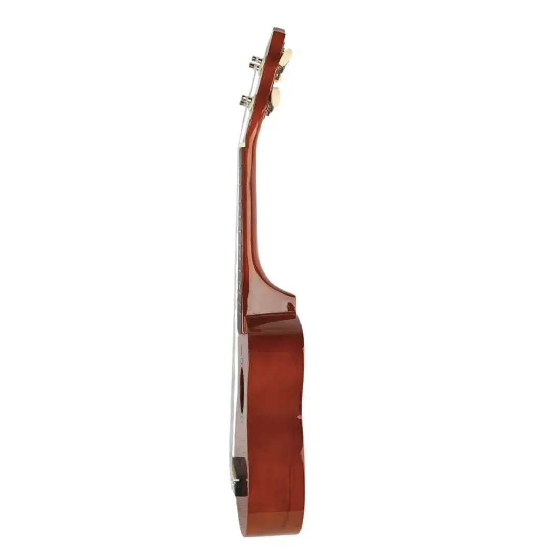 Сопрано укулеле SUPRIMO UK21 21" Photo 3