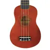 Сопрано укулеле SUPRIMO UK21 21" Photo 6