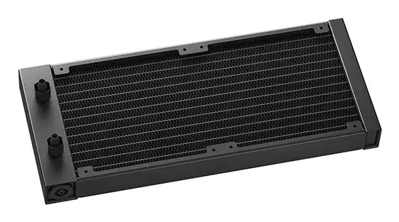 Liquid Cooling Kit DeepCool LM240 Photo 3