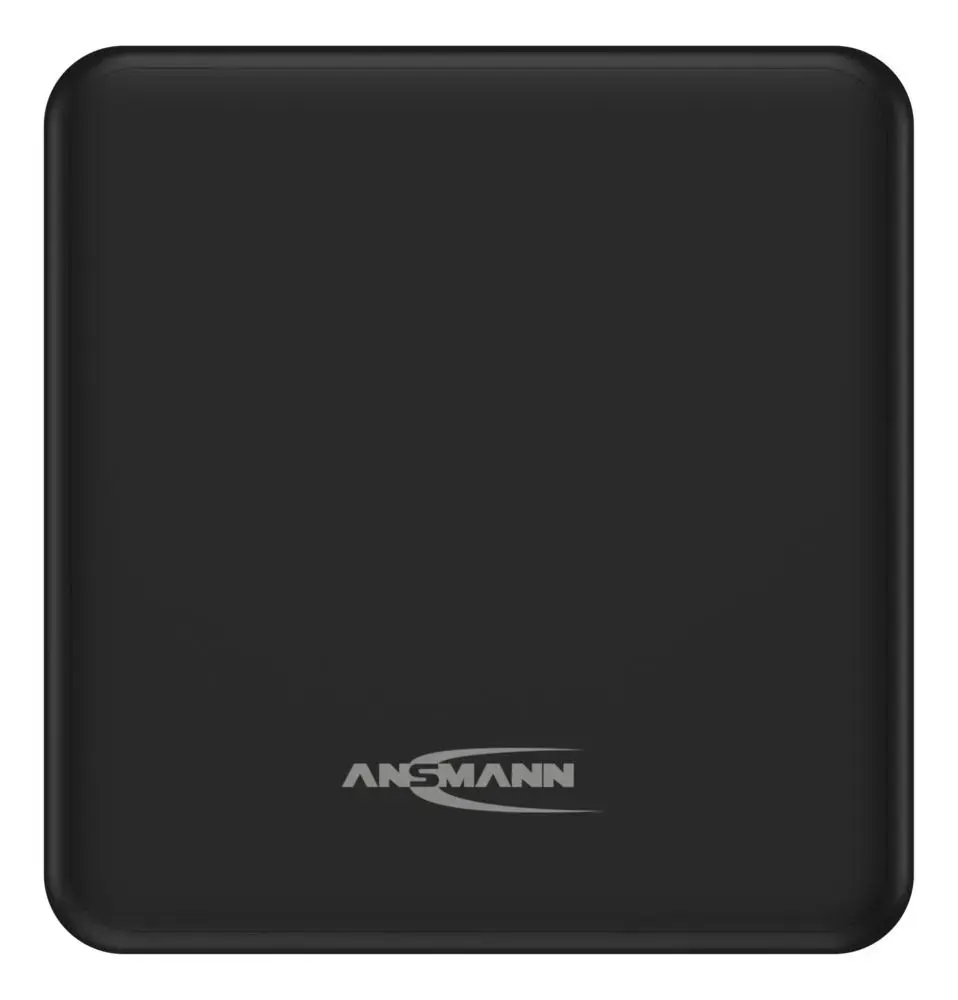 Ansmann DC465PD Klēpjdators Viedtālrunis Photo 4