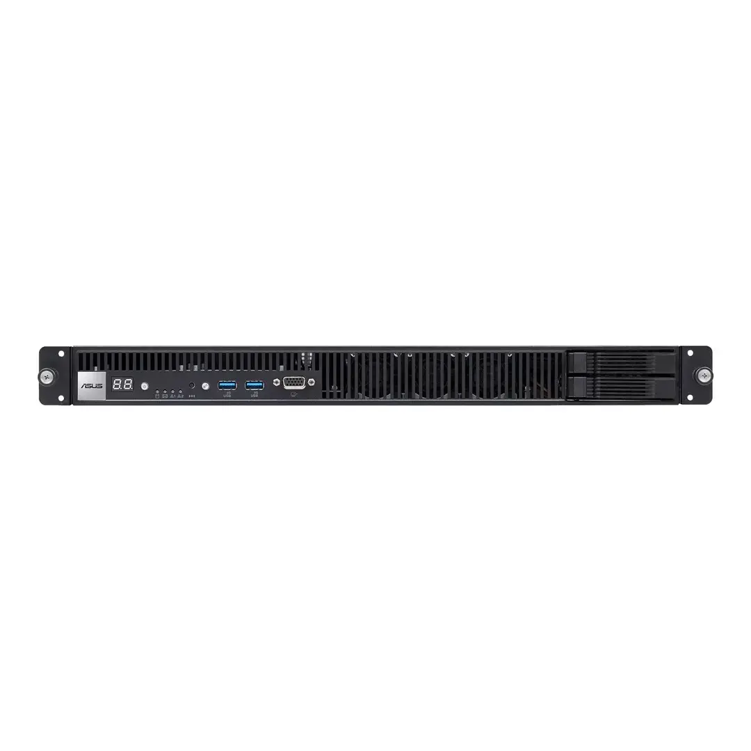 Asus ExperCenter Pro ERA100A B6 1U Rack ПК Photo 2