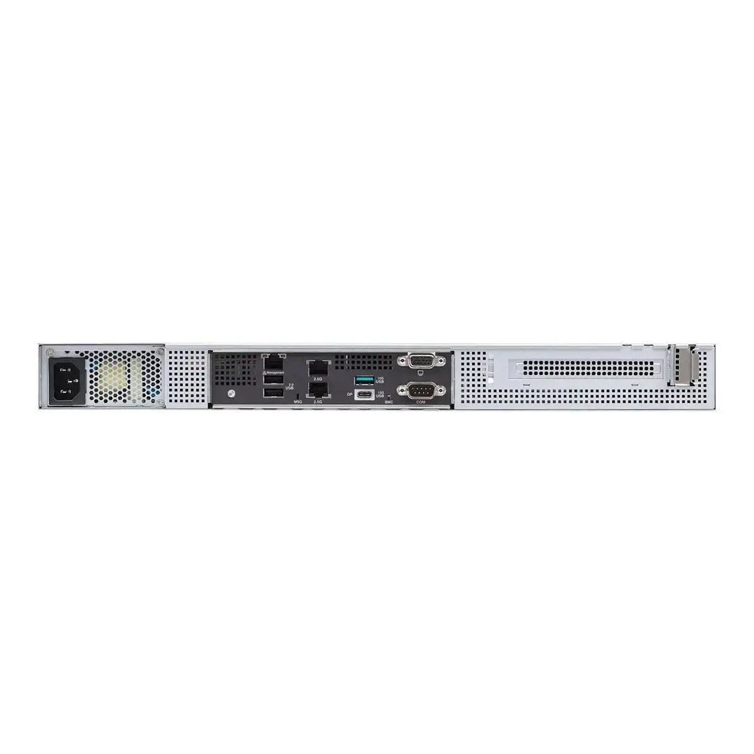 Asus ExperCenter Pro ERA100A B6 1U Rack ПК Photo 4