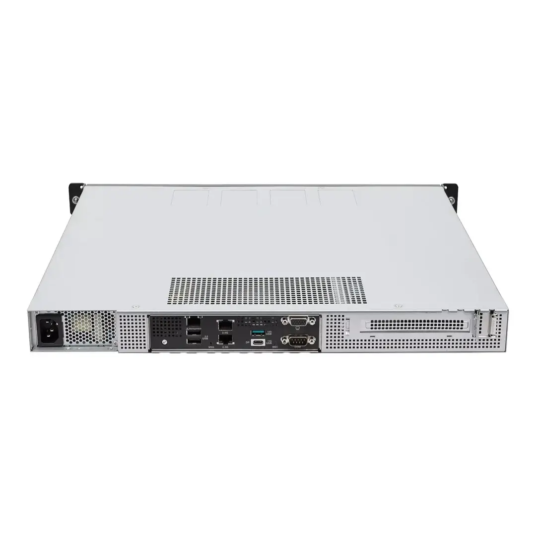 Asus ExperCenter Pro ERA100A B6 1U Rack ПК Photo 5